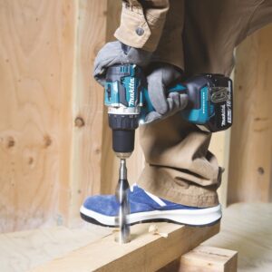 Akumuliatorinis gręžtuvas MAKITA DDF484RGJ - Image 5