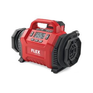 Akumuliatorinis kompresorius FLEX CI 11 18.0 - Image 2