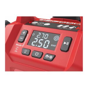 Akumuliatorinis kompresorius FLEX CI 11 18.0 - Image 3