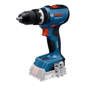 Akumuliatorinis smūginis gręžtuvas/suktuvas BOSCH GSB 18V-65