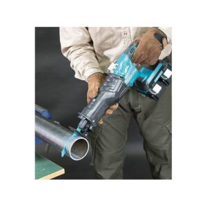 Akumuliatorinis tiesinis pjūklas MAKITA DJR360Z - Image 2
