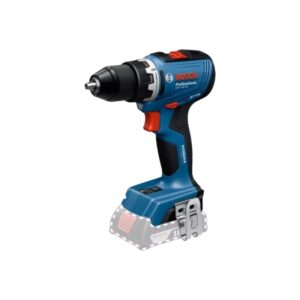 Akumuliatorinių įrankių rinkinys BOSCH 18V GDX+GSR - Image 2