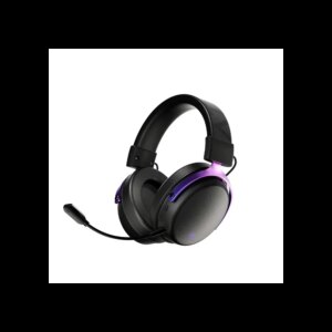 ATK Neptune N9 Ultra Wireless Belaidės Žaidimų Ausinės | Black