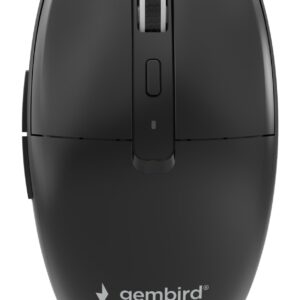 MOUSE USB OPTICAL WRL/MUSW2-6B-01 GEMBIRD