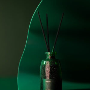 Kvapas namams ODORO Sense BOTANIST, 225 ml - Image 2