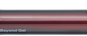 Gelinis rašiklis Faber-Castell Beyond Gel, raudonas - Image 2