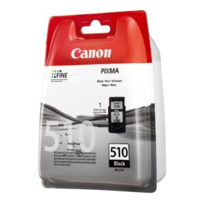 Tint Canon PG-510 9ml PIXMA iP2700, MP240, MP250 must