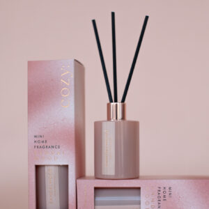 Kvapas namams ODORO mini Santalas, 30 ml - Image 3