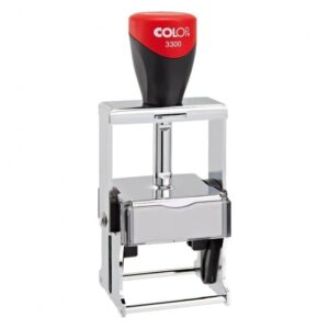 Antspaudas Colop S3300