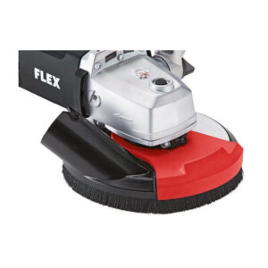 Betono šlifavimo mašina FLEX LD 18-7 150R su priedais - Image 4