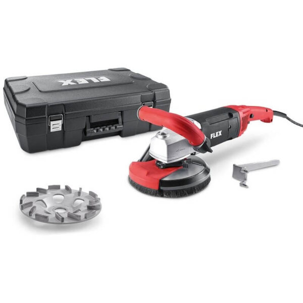 betono-slifavimo-masina-flex-ld-18-7-150r-su-priedais