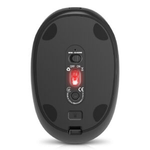 Kompiuterinė pelė REAL-EL RM-440W - Image 4