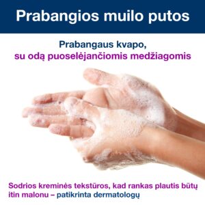 Muilo putos Tork Premium Luxury, S4, (524901), 1l - Image 3