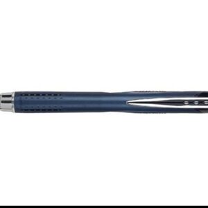 Automatinis tušinukas UNI SXN-217 Jetstream, gelinis, juodos spalvos - Image 2