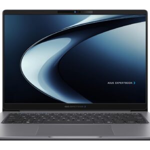 Notebook|ASUS|ExpertBook|PM5406CGA-TJ0073X|CPU AMD RyzenT AI 5|430|2 GHz|14 "|1920 x 1200 pixels|Yes|RAM 16 GB|DDR5-SDRAM|SSD 512 GB|Discrete graphics Not available|On-board graphics Yes|OS installed Windows 11 Pro|Colour Grey|Weight 1.45 kg|90NX0AA1-M002H0
