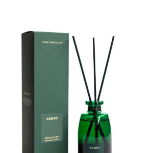 Kvapas namams ODORO Sense BOTANIST, 225 ml