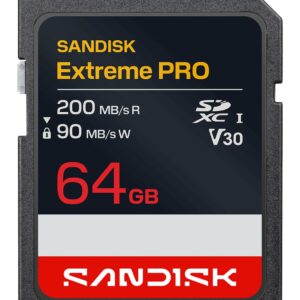 MEMORY SDXC 64GB UHS-I/SDSDXXU-064G-GSCIN SANDISK