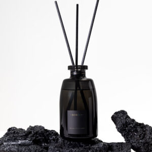 Kvapas namams ODORO Sense EGOIST, 225 ml - Image 3