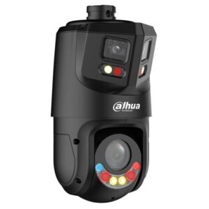 TINKLO KAMERA 8+4MP PTZ KUPOLINĖ/SDT4E425-8P-GB-APV1-B DAHUA
