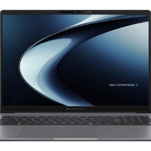 Notebook|ASUS|ExpertBook|PM5606CKA-MB0732X|CPU AMD RyzenT AI 5|330|2 GHz|16 "|1920 x 1200 pixels|RAM 16 GB|DDR5-SDRAM|SSD 512 GB|Discrete graphics Not available|On-board graphics Yes|Numeric keypad Yes|Keyboard language English|OS installed Windows 11 Pro|Colour Grey|Weight 1.87 kg|90NX0981-M00ZY0
