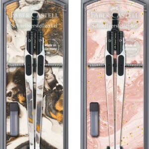 *Skriestuvas Faber-Castell One-Shot 2022