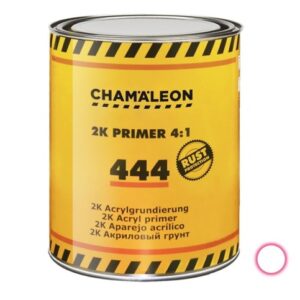 444 Užpildantis gruntas 4+1 baltas 3.6L CHAMAELEON