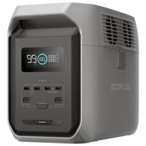 POWER STATION DELTA 3 1500/5017901001 ECOFLOW