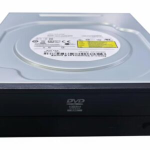 DVD RW SATA 5.25" INT RET/BLACK DVD-SATA-01 GEMBIRD