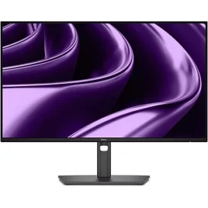 Dell LCD P2426HE 24" IPS FHD/1920×1080/HDMI,DP,USB,USB-C,RJ45/Black/5Y | Dell