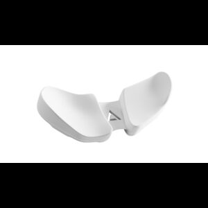 DELTAHUB Carpio 2.0 Atrama Riešui | White, Left, L