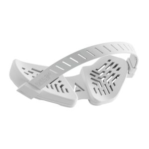 DELTAHUB Carpio G2.0 Atrama Riešui | White, Right, S