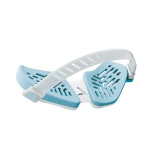 DELTAHUB Carpio G2.0 Atrama Riešui | Baby Blue, Right, S