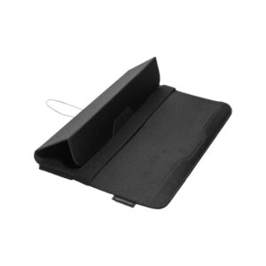 DELTAHUB Formo 13" 3-in-1 Nešiojamo Kompiuterio Dėklas | Black - Image 1