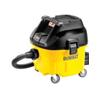 DEWALT Dulkių siurblys 1400W/30L DWV901L - Image 1