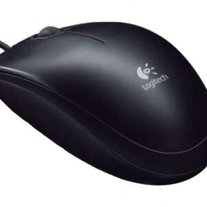 Optinė pelė Logitech M90 - Image 2