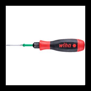 Dinamometrinis atsuktuvas PFERD DSWK WIHA Torque 4Nm