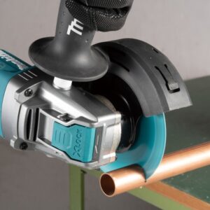 Diskas su kietmetaliu MAKITA 125x22,23x2,0mm - Image 3