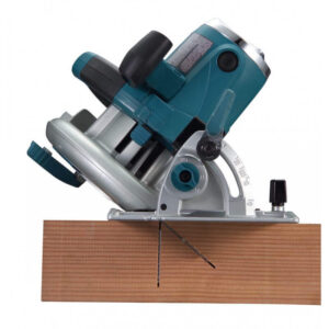 Diskinis pjūklas MAKITA 5008MGJ - Image 2