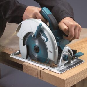 Diskinis pjūklas MAKITA 5008MGJ - Image 3
