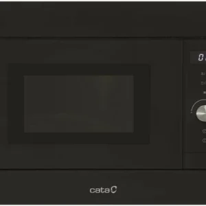 Cata MC 20 D BK Built-in Microwave oven, Capacity 20 l, 700W, Black | CATA
