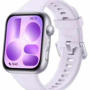 Huawei Watch FIT 5, Purple, Niki-B19F