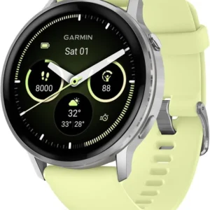 Garmin Venu 4 45mm citron 010-03014-02