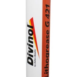 Divinol Lithogrease G 421