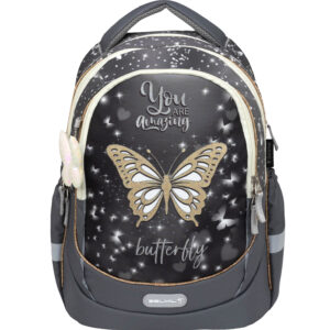 Kuprinė Belmil 338-87/A Starlight Butterfly