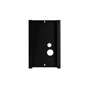 ModuREX Core Fit VOOL | MX-FT-VOOL | Black
