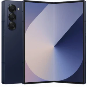 Samsung Z Fold 6 F956 5G 12/1TB navy