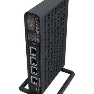Wireless Router|MIKROTIK|A42G-HBEP|Wi-Fi 7 (802.11be)|Ethernet LAN Yes|4xLAN ports|USB port Yes|A42G-HBEP