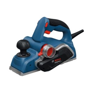 Elektrinis oblius BOSCH GHO 20-82 (C) - Image 2