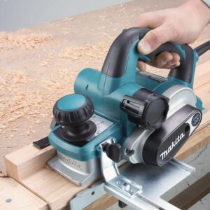 Elektrinis oblius MAKITA KP0810CJ - Image 2
