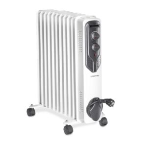 Elektrinis tepalinis radiatorius Trotec TRH 21 E - Image 2